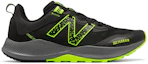 Order New Balance Nitrel v4 黑綠