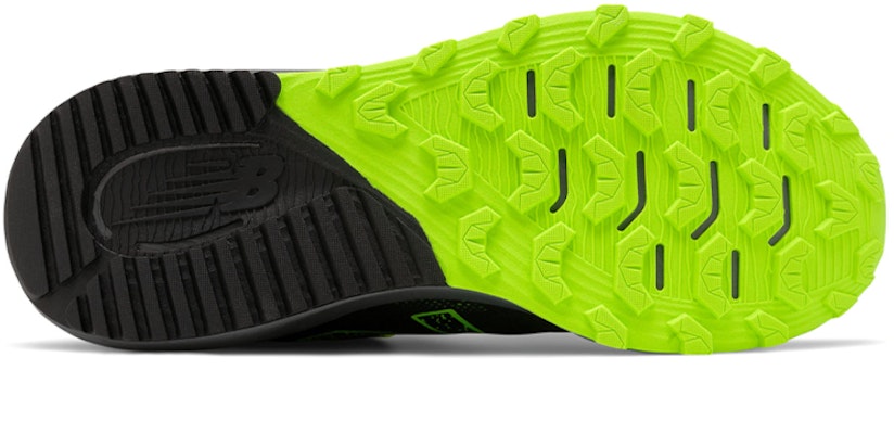 New Balance Nitrel v4 'Black Limeade' MTNTRBB4 Shop New Balance Nitrel v4 'Black Limeade' MTNTRBB4