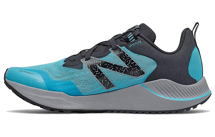 New Balance NITREL v4 'Blue Black Gray' MTNTRCV4