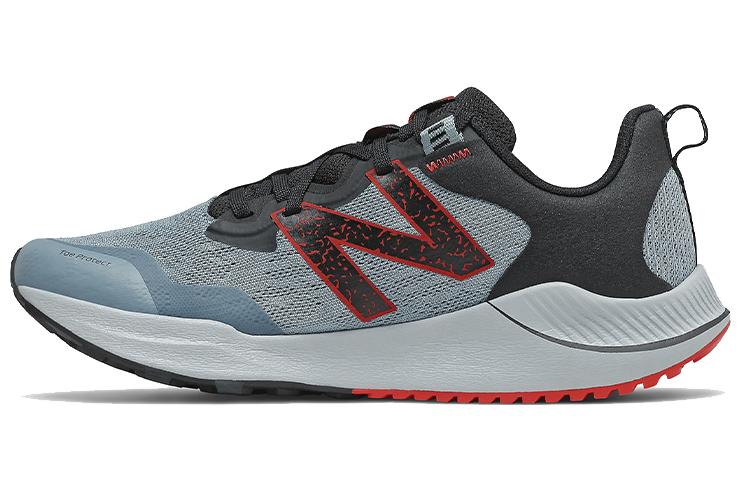 New Balance Nitrel v4 'Cyclone' MTNTRCK4