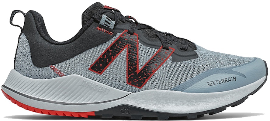 New Balance Nitrel v4 'Cyclone' MTNTRCK4 Order New Balance Nitrel v4 'Cyclone' MTNTRCK4