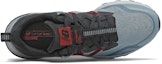 Lookbook New Balance Nitrel v4 'Cyclone' Lelaran Kasut Trail MTNTRCK4