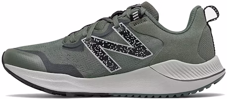 New Balance NITREL V4 'Dark Green Black White' MTNTRCA4 New Balance NITREL V4 'Dark Green Black White' MTNTRCA4