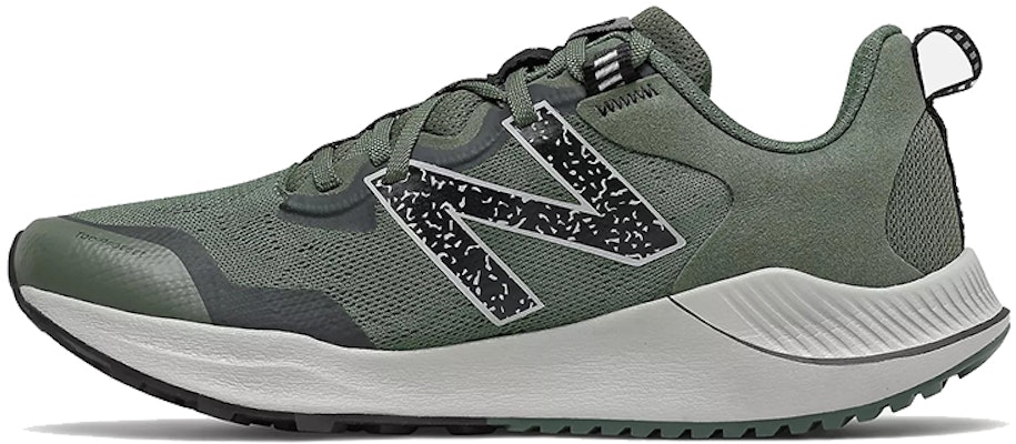 New Balance NITREL V4 'Dark Green Black White' MTNTRCA4 Buy New Balance NITREL V4 'Dark Green Black White' MTNTRCA4