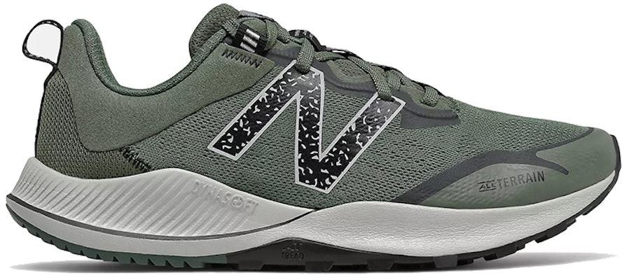 New Balance NITREL V4 墨綠色 Order New Balance NITREL V4 墨綠色