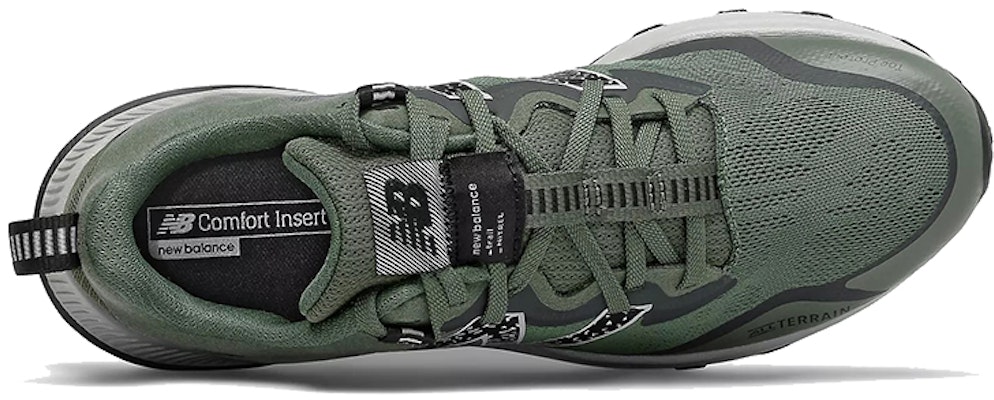 New Balance NITREL V4 墨綠色 Shop New Balance NITREL V4 墨綠色