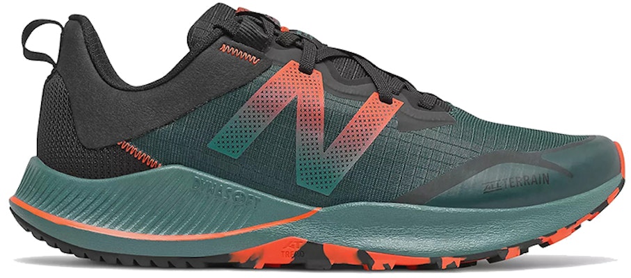 New Balance NITREL Series v4 Biru MTNTRML4 Order New Balance NITREL Series v4 Biru MTNTRML4