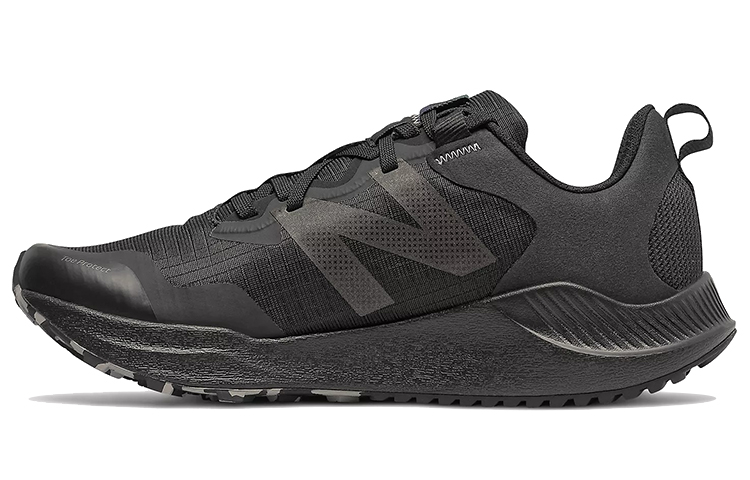 New Balance Nitrel v4 /Grey 'Black' MTNTRMB4