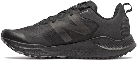 New Balance Nitrel v4 /Grey 'Black' MTNTRMB4 New Balance Nitrel v4 /Grey 'Black' MTNTRMB4