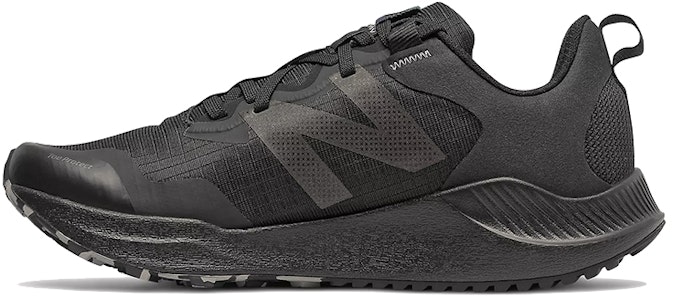 New Balance Nitrel v4 Gris Negro MTNTRMB4 Buy New Balance Nitrel v4 Gris Negro MTNTRMB4
