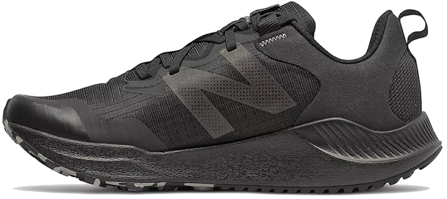 New Balance Nitrel v4 /Grey 'Black' MTNTRMB4 Buy New Balance Nitrel v4 /Grey 'Black' MTNTRMB4