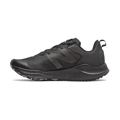 NB Nitrel v4 /Grey 'Black'