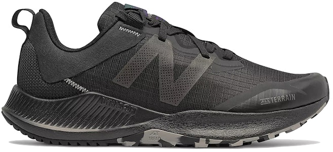 New Balance Nitrel v4 Gris Negro MTNTRMB4 Order New Balance Nitrel v4 Gris Negro MTNTRMB4