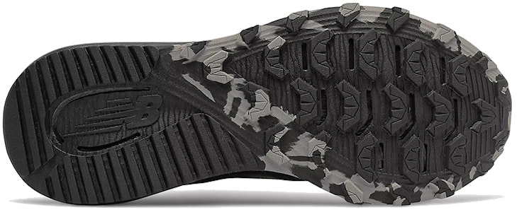 New Balance Nitrel v4 Gris Negro MTNTRMB4 Shop New Balance Nitrel v4 Gris Negro MTNTRMB4