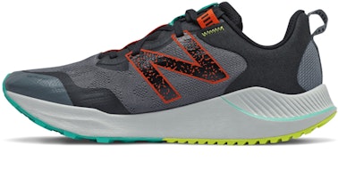 New Balance Nitrel v4 'Grey White' MTNTRLG4 New Balance Nitrel v4 'Grey White' MTNTRLG4