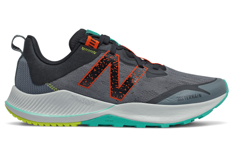 Order New Balance Nitrel v4 'Kelabu Putih' MTNTRLG4