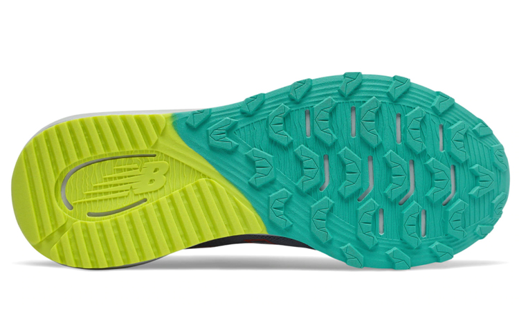 Shop New Balance Nitrel v4 'Kelabu Putih' MTNTRLG4