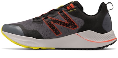 New Balance Nitrel v4 'Grey Yellow' MTNTRGY4 New Balance Nitrel v4 'Grey Yellow' MTNTRGY4