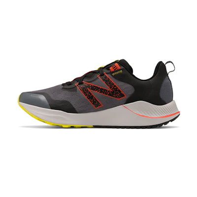 NB Nitrel v4 'Grey Yellow'