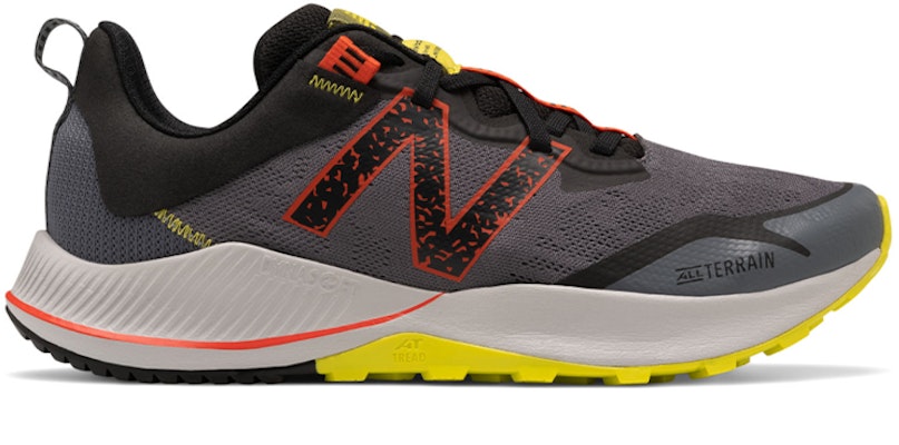 뉴발란스 니트렐 v4 '그레이 옐로우' (New Balance Niteul v4 'Geurei Yellou') MTNTRGY4 Order 뉴발란스 니트렐 v4 '그레이 옐로우' (New Balance Niteul v4 'Geurei Yellou') MTNTRGY4