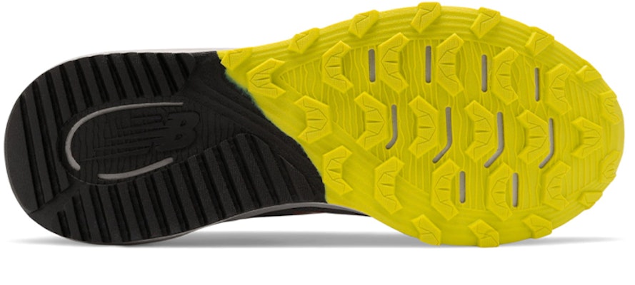 New Balance Nitrel v4 'Grey Yellow' MTNTRGY4 Shop New Balance Nitrel v4 'Grey Yellow' MTNTRGY4