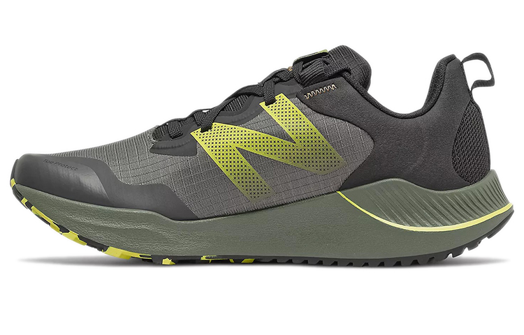 New Balance NITREL v4 'Grey Yellow' MTNTRMG4