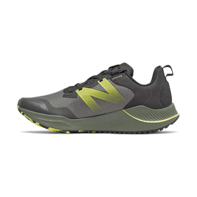 NB NITREL v4 'Grey Yellow'
