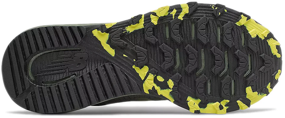 New Balance NITREL系列 v4 舒適耐磨跑步鞋 灰黃 Purchase New Balance NITREL系列 v4 舒適耐磨跑步鞋 灰黃