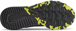 Purchase New Balance NITREL系列 v4 舒適耐磨跑步鞋 灰黃