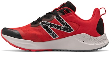 New Balance Nitrel v4 'Red Black' MTNTRRB4 New Balance Nitrel v4 'Red Black' MTNTRRB4