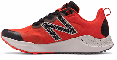 New Balance Nitrel v4 'Red Black' MTNTRRB4 New Balance Nitrel v4 'Red Black' MTNTRRB4
