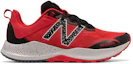 Order 新百倫 Nitrel v4 '紅黑' MTNTRRB4