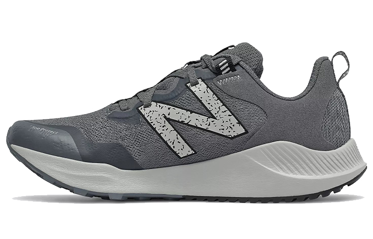 New Balance NITREL v4 Shoes 'Grey' MTNTRCG4