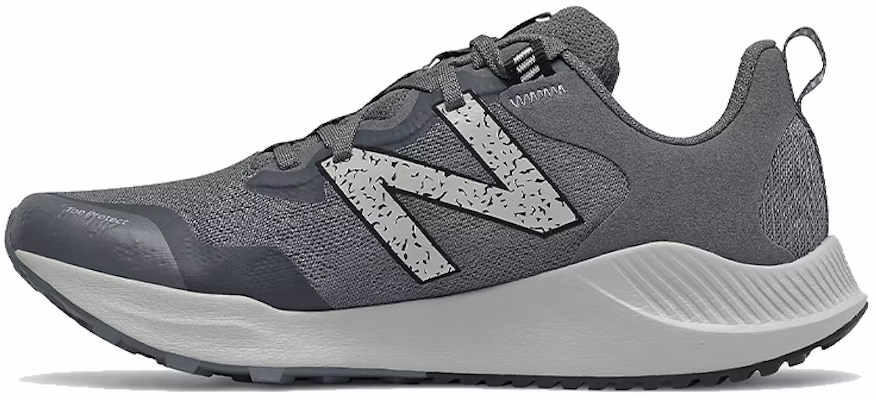 New Balance NITREL v4 鉛灰色 Buy New Balance NITREL v4 鉛灰色