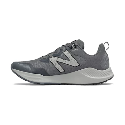 NB NITREL v4 Shoes 'Grey'