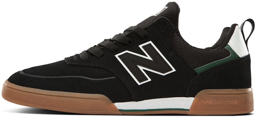 New Balance NM288 Sport 'Black' NM288SGM Buy New Balance NM288 Sport 'Black' NM288SGM