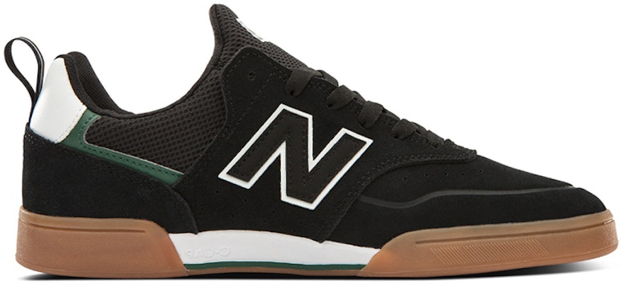 New Balance NM288 Sport 'Black' NM288SGM Order New Balance NM288 Sport 'Black' NM288SGM
