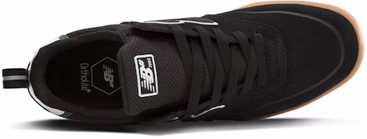 Lookbook New Balance NM288 Sport 'Negro' NM288SGM