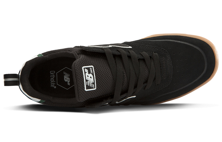 Lookbook 뉴발란스 NM288 스포츠 블랙 (New Balance NM288 Sports Black) NM288SGM