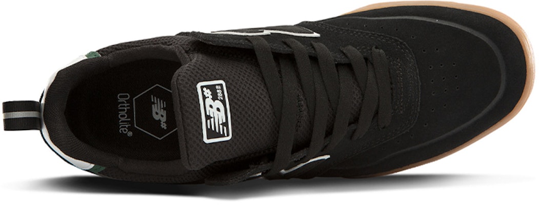 New Balance NM288 Sport 'Black' NM288SGM Lookbook New Balance NM288 Sport 'Black' NM288SGM