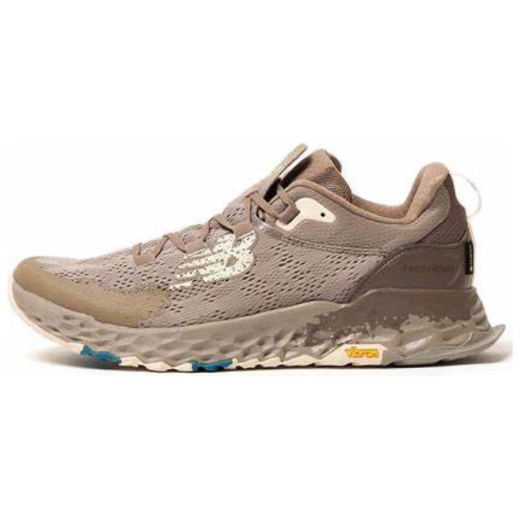 New Balance nonnative x Freshfoam Hierro 'Brown' MTHIERN5