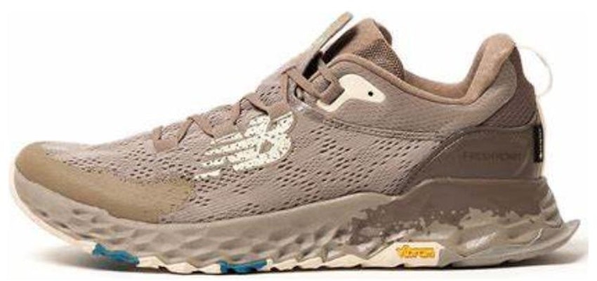 New Balance nonnative x Freshfoam Hierro 'Coklat' MTHIERN5 Buy New Balance nonnative x Freshfoam Hierro 'Coklat' MTHIERN5