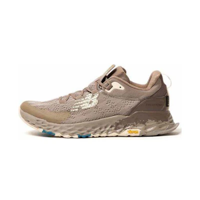 NB nonnative Freshfoam Hierro 'Brown'