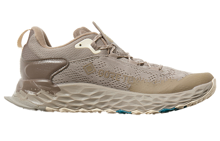 Order New Balance Nonnative x Freshfoam Hierro 'Coklat' MTHIERN5