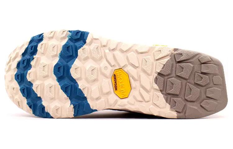 Purchase New Balance Nonnative x Freshfoam Hierro 'Coklat' MTHIERN5