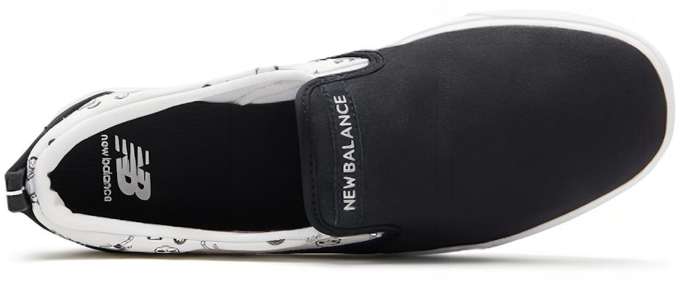 New Balance Noritake x New Balance AM101 '白色' AM101NB2 Lookbook New Balance Noritake x New Balance AM101 '白色' AM101NB2