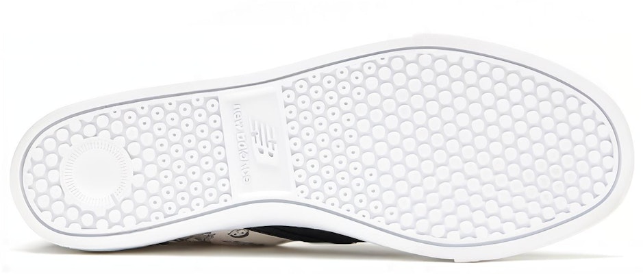 New Balance Noritake x New Balance AM101 '白色' AM101NB2 Shop New Balance Noritake x New Balance AM101 '白色' AM101NB2