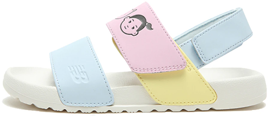New Balance Noritake x New Balance Sandalen ''Lichtblauw Lichtroze Wit'' YTNCLAYM Buy New Balance Noritake x New Balance Sandalen ''Lichtblauw Lichtroze Wit'' YTNCLAYM