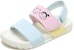 New Balance Noritake x New Balance Sandal 'Biru Muda Merah Jambu Putih' YTNCLAYM