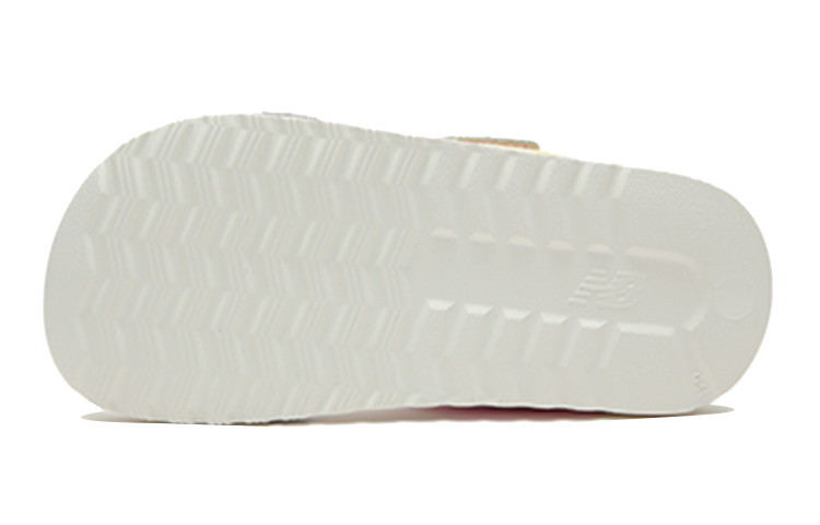 Shop New Balance Noritake x New Balance Sandal 'Biru Muda Merah Jambu Putih' YTNCLAYM